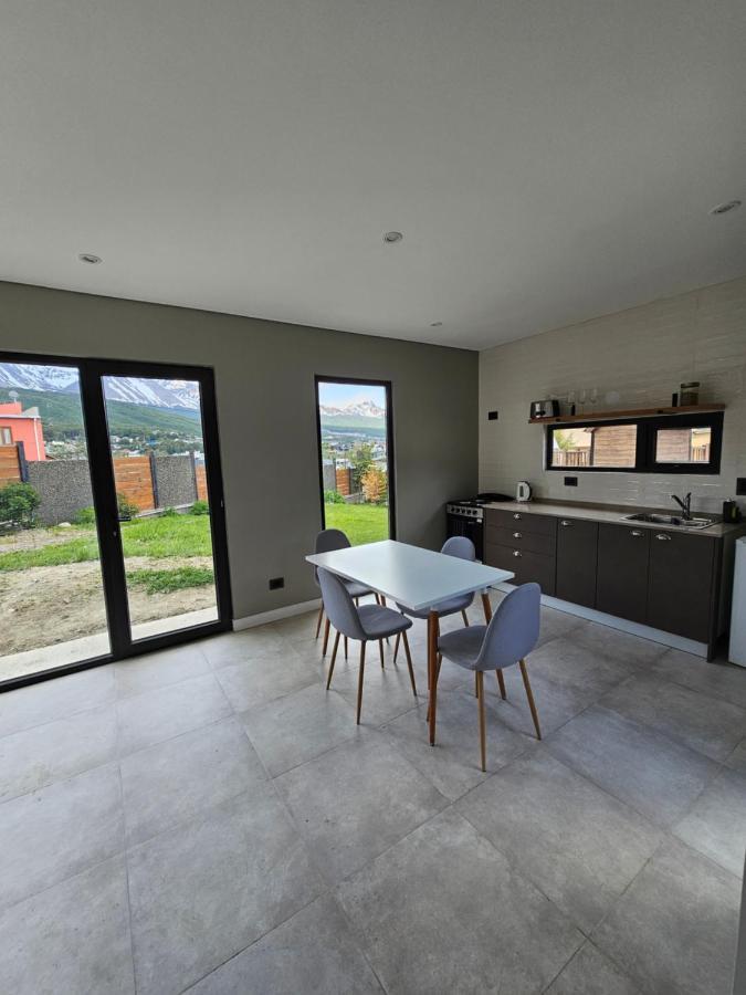 Andino House Holiday home *