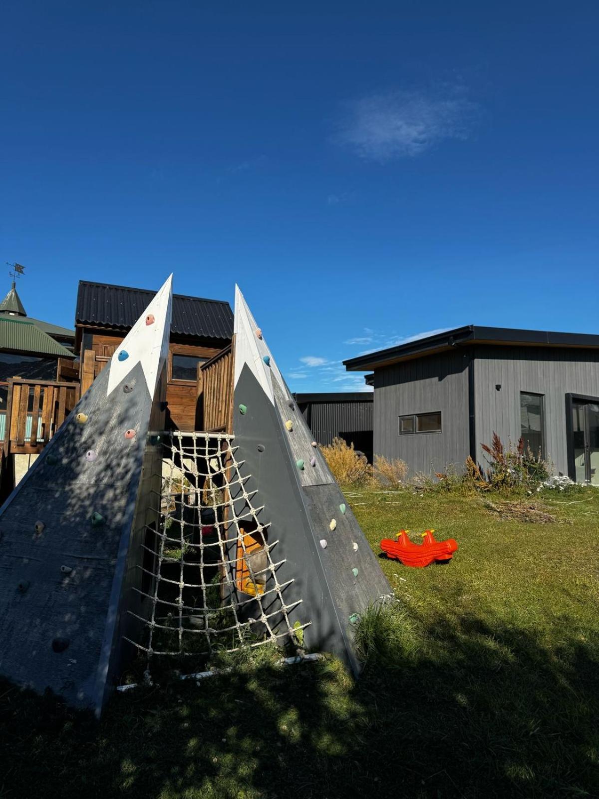 Andino House Holiday home Ushuaia